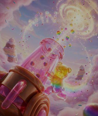 Sugar Rush 1000