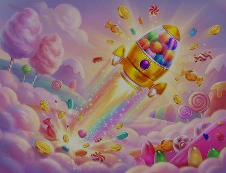 Sugar Rush 1000