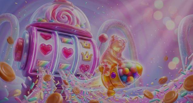 Sugar Rush 1000