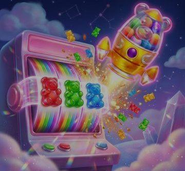 Sugar Rush 1000